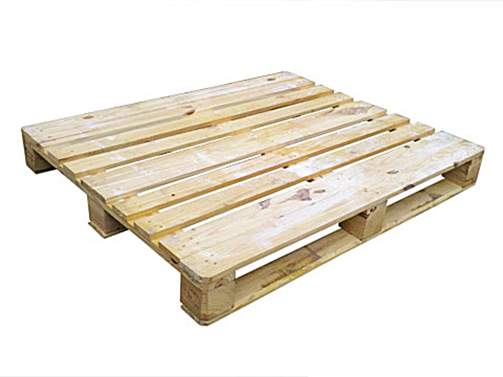 PALLET-ONE-WAY-FORTE-JRA-103