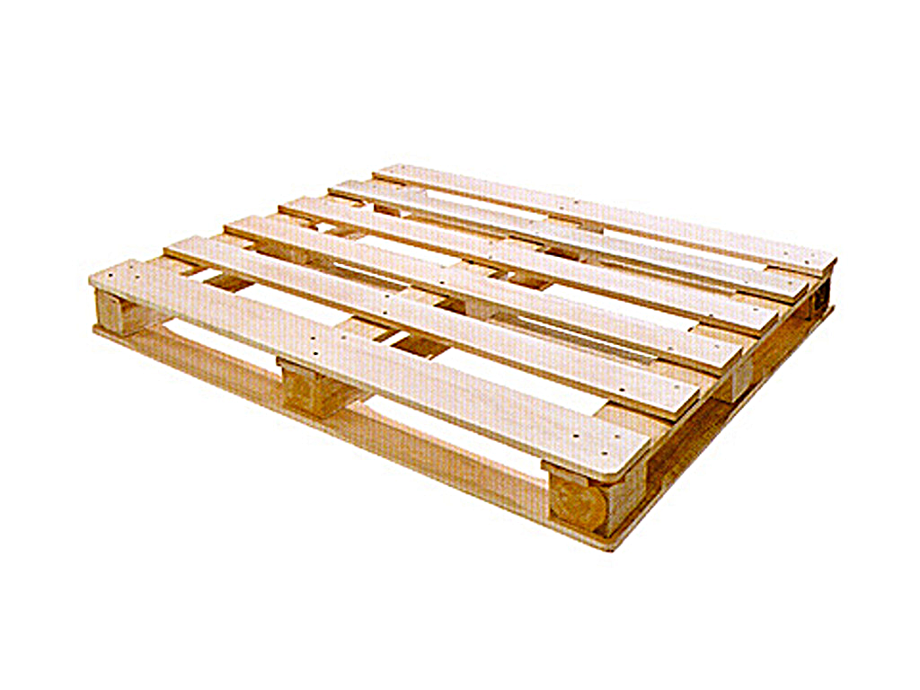 PALLET-ONE-WAY-JRA-104